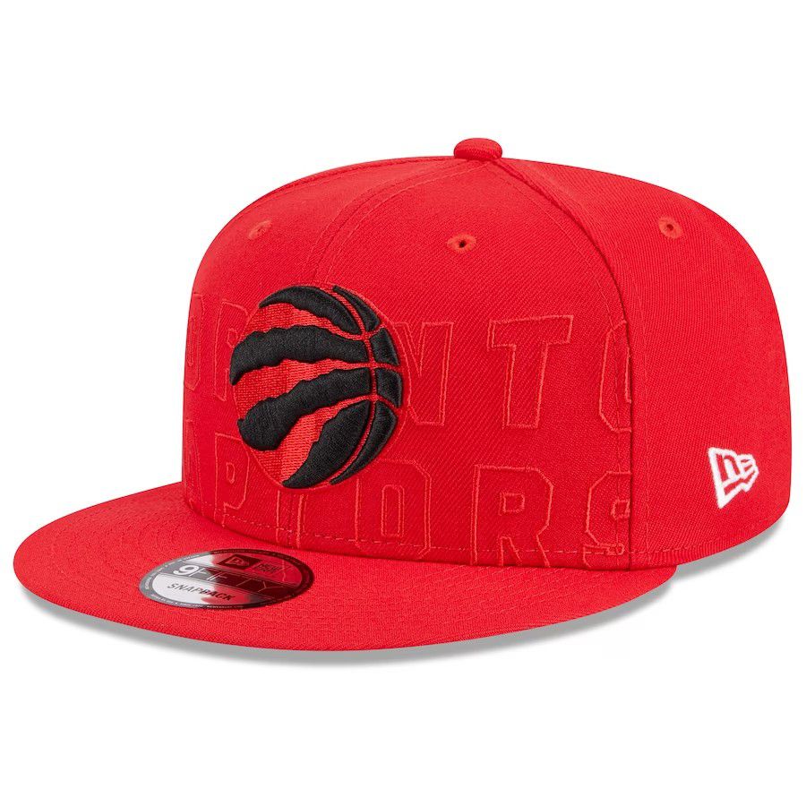 2023 NBA Toronto Raptors Hat TX 202308311->nfl hats->Sports Caps